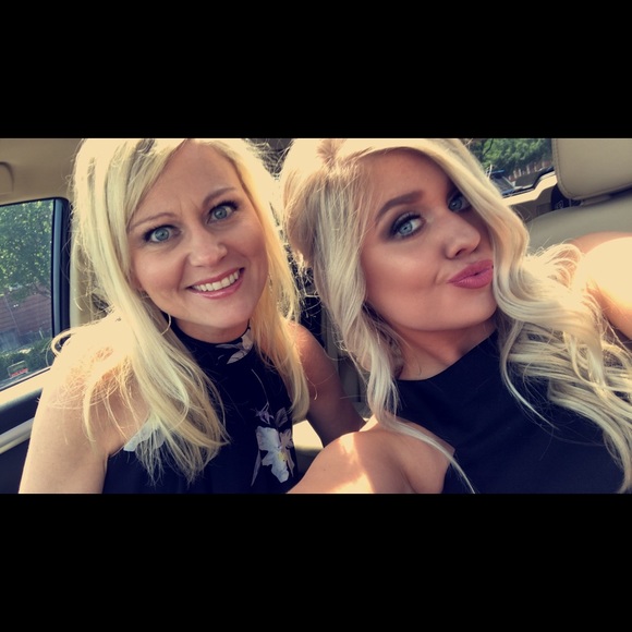 meet your posher duo, kandy & shelby - Picture 5 of 5